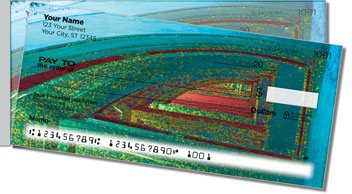 Winding Stairwell Side Tear Checks