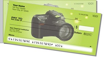 Cool Camera Side Tear Checks