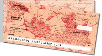 Cracked Paint Side Tear Checks