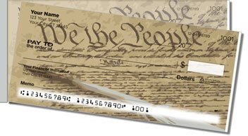 Supreme Court Side Tear Checks