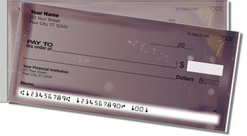 Vintage Spot Side Tear Checks