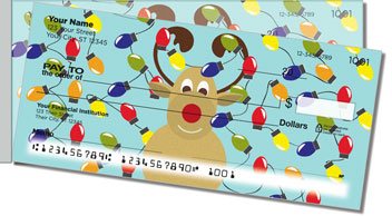 Rudolph Side Tear Checks