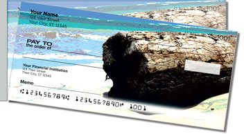 Driftwood Side Tear Checks