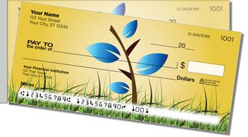 Seedling Side Tear Checks