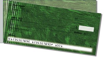 Techno Matrix Side Tear Checks