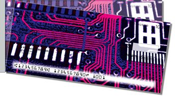 Motherboard Side Tear Checks