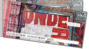 Over and Under Side Tear Checks