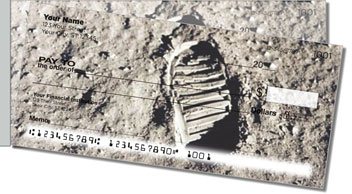 Moon Landing Side Tear Checks