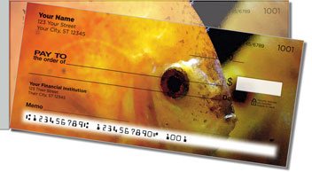 Underwater World Side Tear Checks