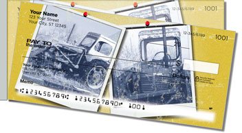 Farm Life Side Tear Checks