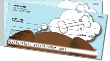 Animal Instinct Side Tear Checks