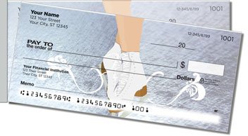 Figure Skater Side Tear Checks