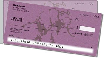 Wild Elephant Side Tear Checks