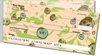 Sewing Notion Side Tear Checks