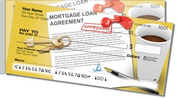 Realtor Side Tear Checks