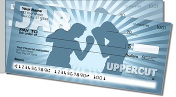 Boxing Side Tear Checks