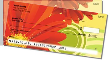 Petal Power Side Tear Checks