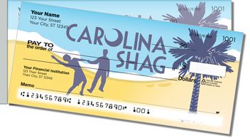 Swing Dancing Side Tear Checks