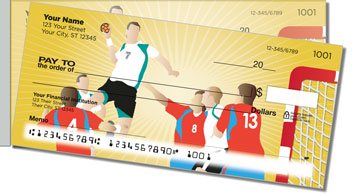 Handball Side Tear Checks