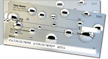Floating Orb Side Tear Checks