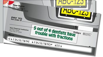 Bumper Snicker Side Tear Checks