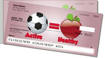 Child Health Day Side Tear Checks