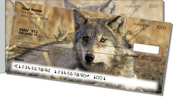 Wolf Side Tear Checks