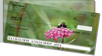 Bee Side Tear Checks