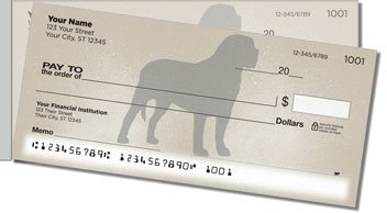 Mastiff Side Tear Checks