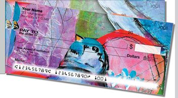 Birdie Side Tear Checks