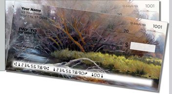 Sugar River Side Tear Checks