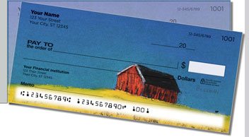 Colored Sky Side Tear Checks