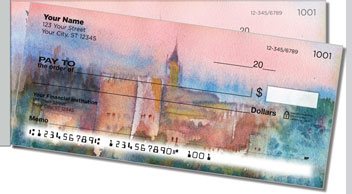 Europe 2 Side Tear Checks