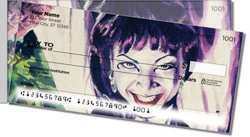 Vampires 1 Side Tear Checks