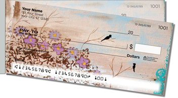 Feathered Friend Side Tear Checks