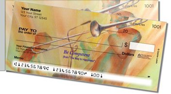 The Way to Happiness 1 Side Tear Checks