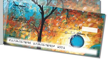 Circle of Life Side Tear Checks