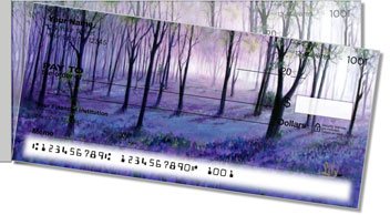 Misty Tree Side Tear Checks