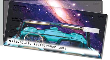 Bulone Car Side Tear Checks