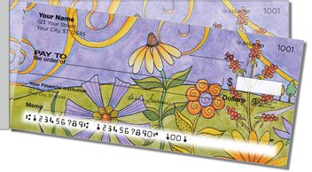 Humble Home Side Tear Checks