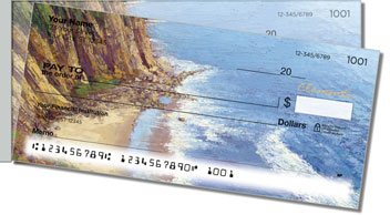 The Bluffs Side Tear Checks