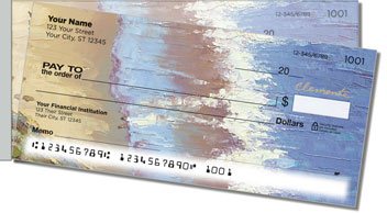 The Bluffs Side Tear Personalized Checks