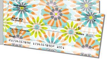 Just Dandy Side Tear Checks