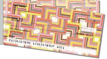 Prairie Park Side Tear Personalized Checks