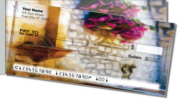 Expressions of Love Side Tear Checks