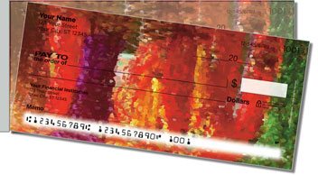 India Side Tear Checks