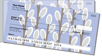 Moon Garden Side Tear Checks