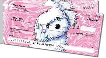 Maltese Series 1 Side Tear Checks