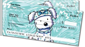 Maltese Series 2 Side Tear Checks