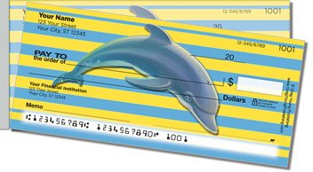 Banana Baby Side Tear Checks